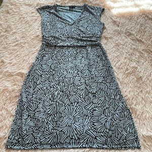 BCBGMAXAZRIA Women’s Dress.